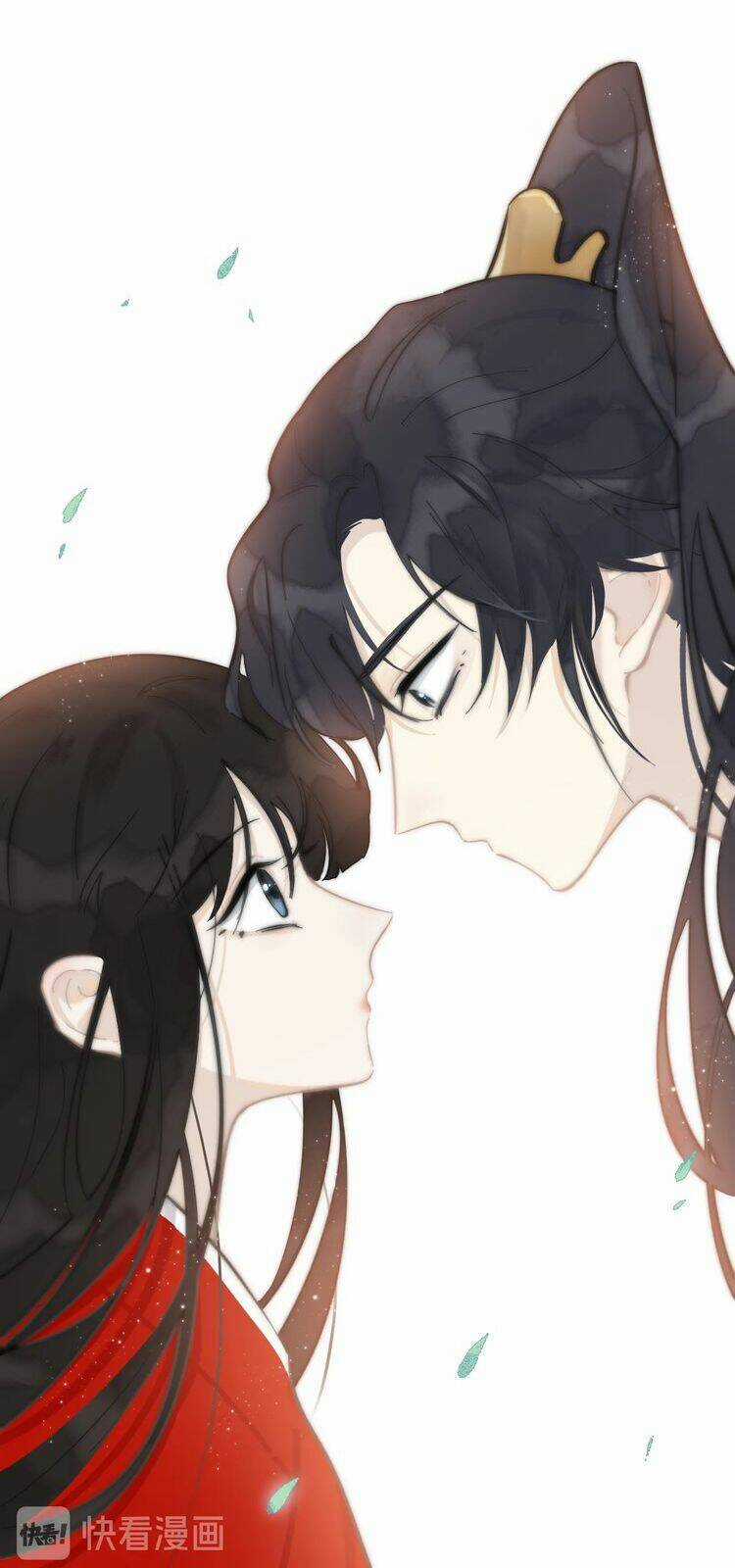 Mãn Đình Phương - Thiên Hạ Duy Khanh Chapter 7 trang 12