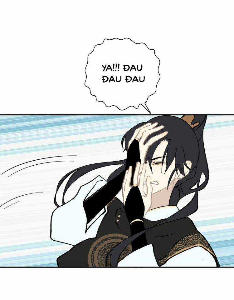 Mãn Đình Phương - Thiên Hạ Duy Khanh Chapter 7 trang 14