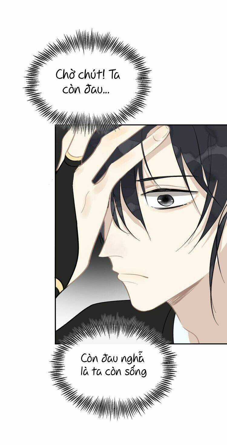 Mãn Đình Phương - Thiên Hạ Duy Khanh Chapter 7 trang 16