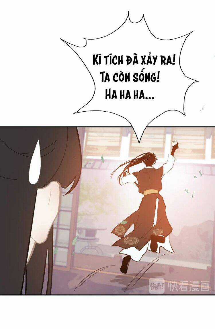 Mãn Đình Phương - Thiên Hạ Duy Khanh Chapter 7 trang 17