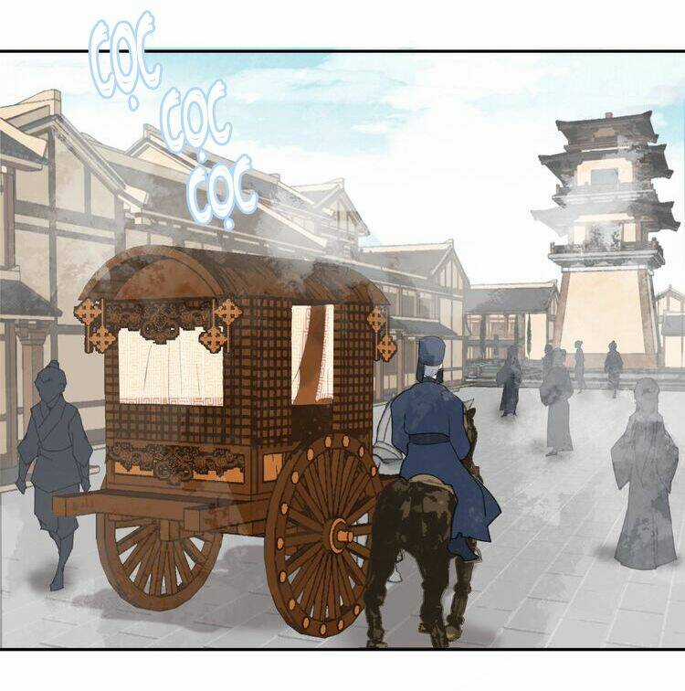 Mãn Đình Phương - Thiên Hạ Duy Khanh Chapter 7 trang 20