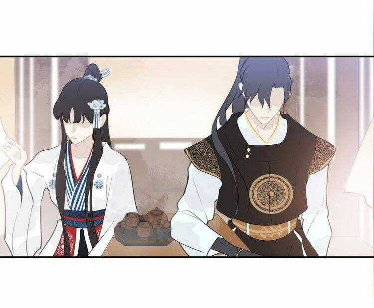 Mãn Đình Phương - Thiên Hạ Duy Khanh Chapter 7 trang 23