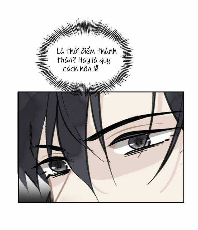 Mãn Đình Phương - Thiên Hạ Duy Khanh Chapter 7 trang 25