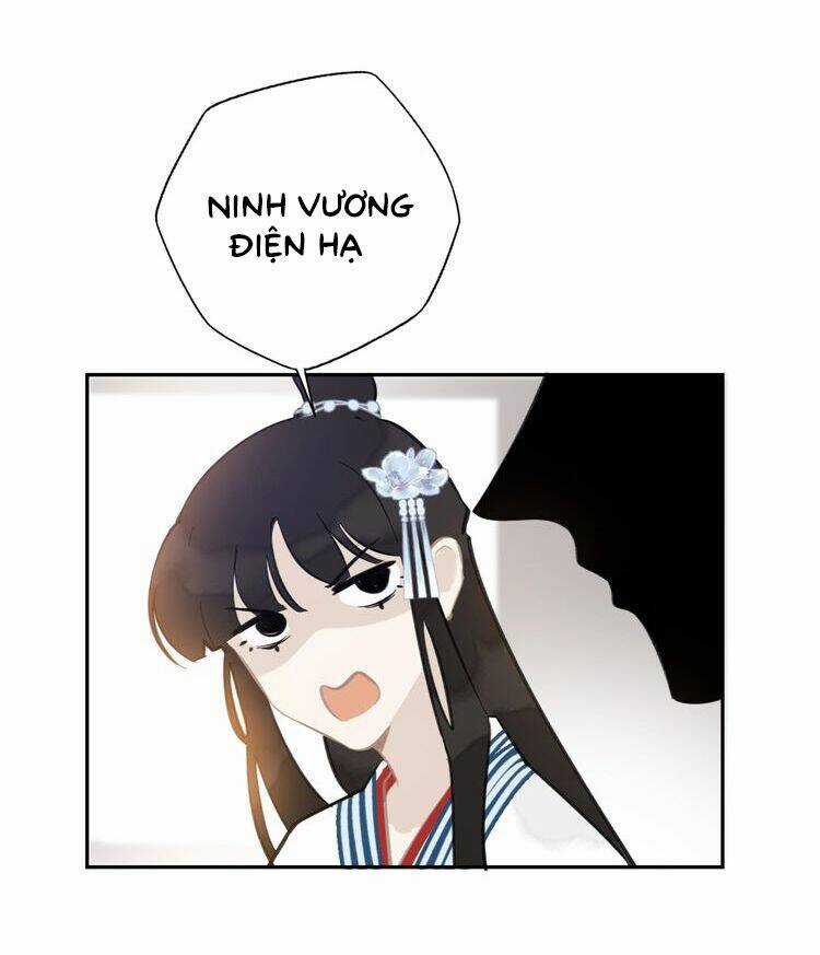 Mãn Đình Phương - Thiên Hạ Duy Khanh Chapter 7 trang 26