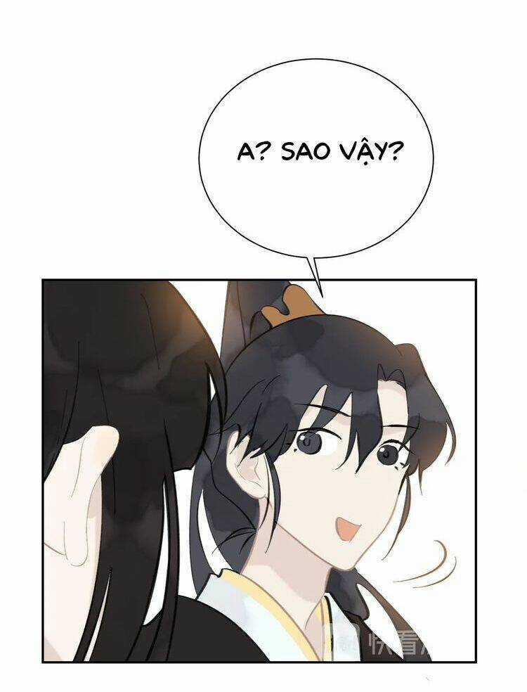 Mãn Đình Phương - Thiên Hạ Duy Khanh Chapter 7 trang 27