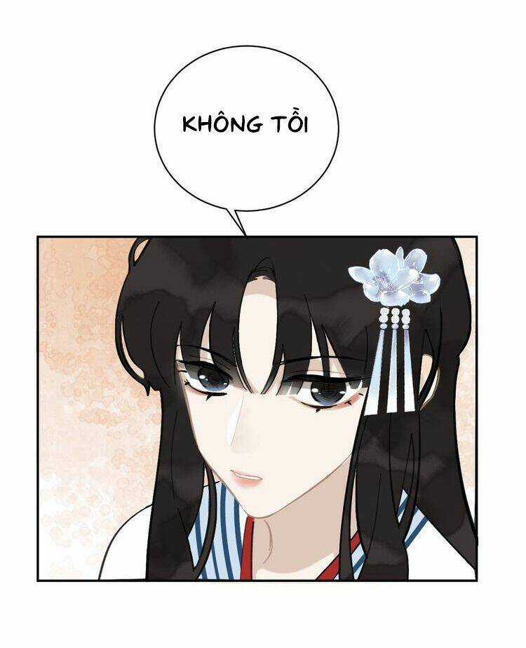 Mãn Đình Phương - Thiên Hạ Duy Khanh Chapter 7 trang 35