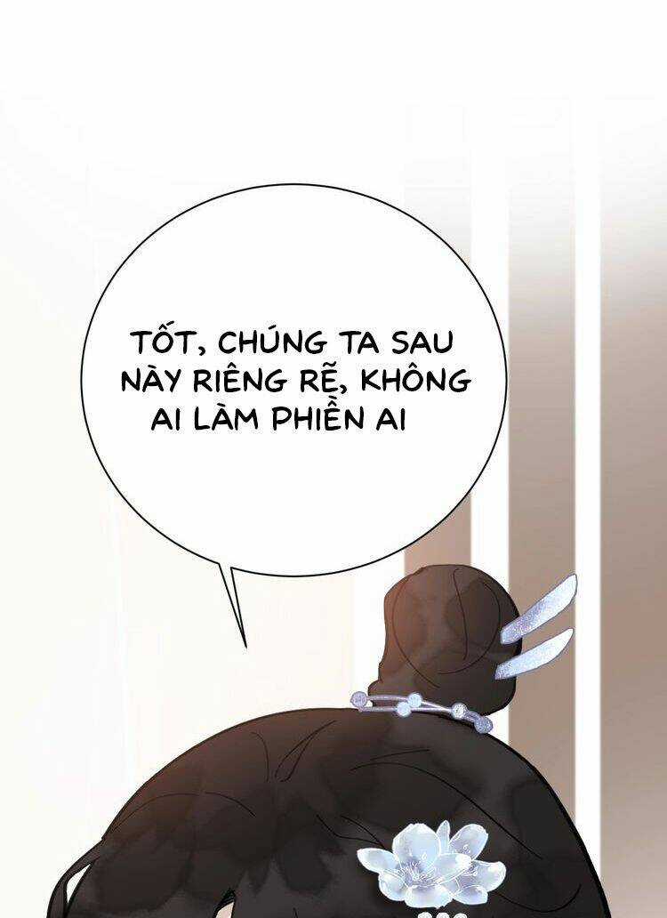 Mãn Đình Phương - Thiên Hạ Duy Khanh Chapter 7 trang 38