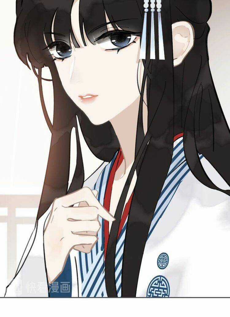 Mãn Đình Phương - Thiên Hạ Duy Khanh Chapter 7 trang 39