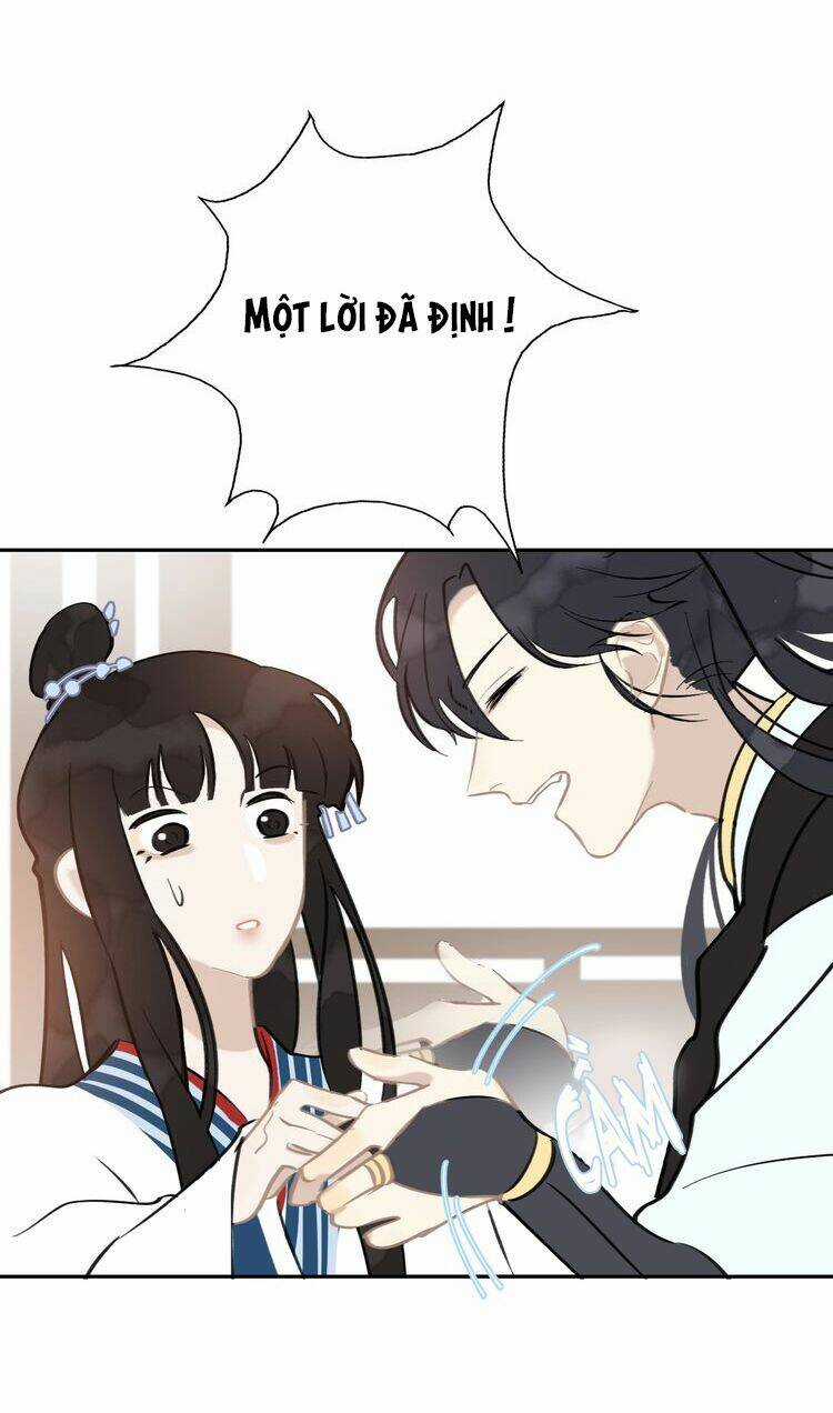 Mãn Đình Phương - Thiên Hạ Duy Khanh Chapter 7 trang 40