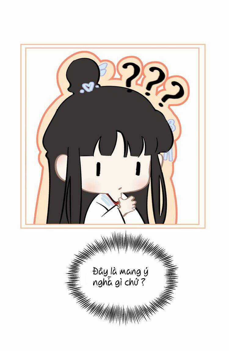 Mãn Đình Phương - Thiên Hạ Duy Khanh Chapter 7 trang 41