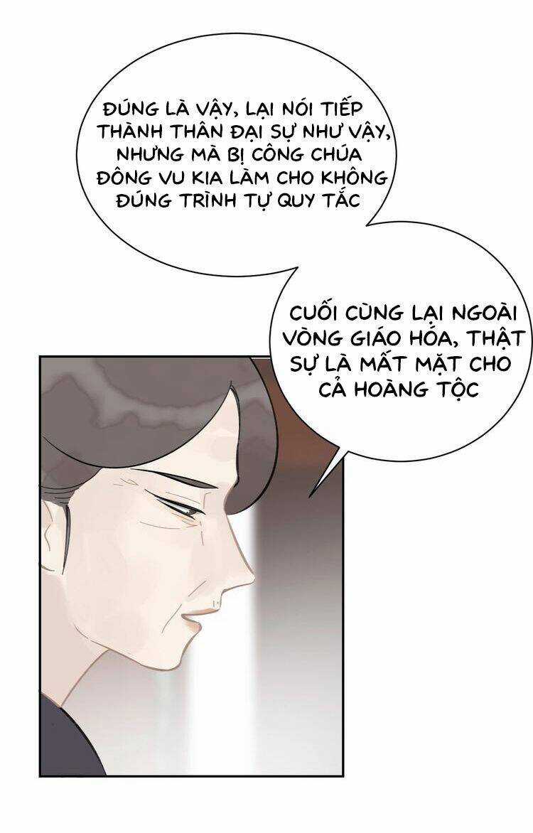 Mãn Đình Phương - Thiên Hạ Duy Khanh Chapter 7 trang 45