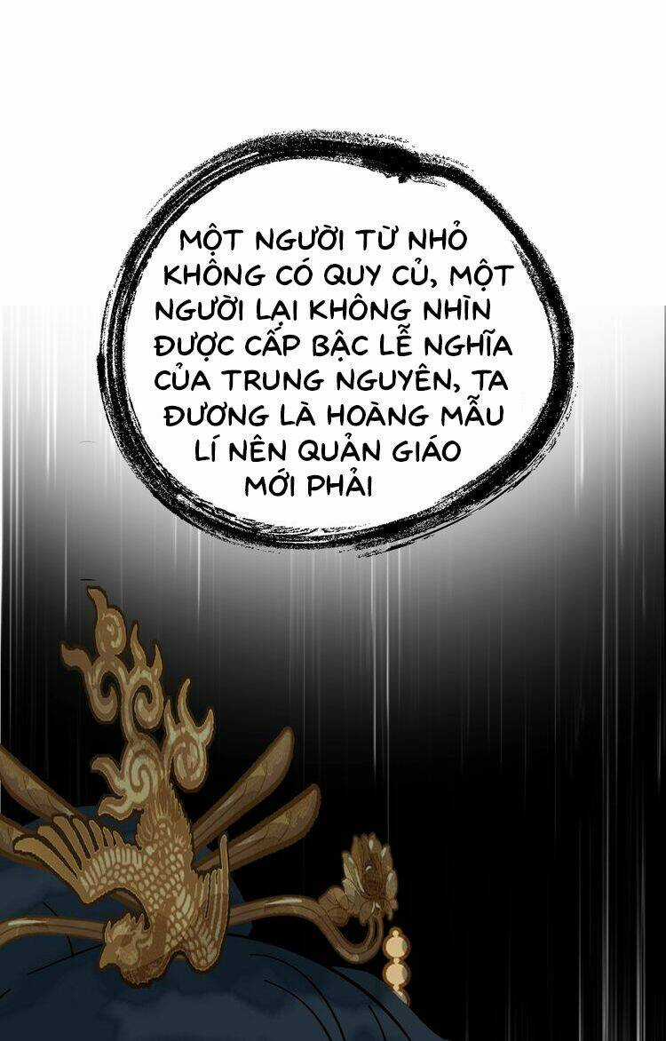 Mãn Đình Phương - Thiên Hạ Duy Khanh Chapter 7 trang 46