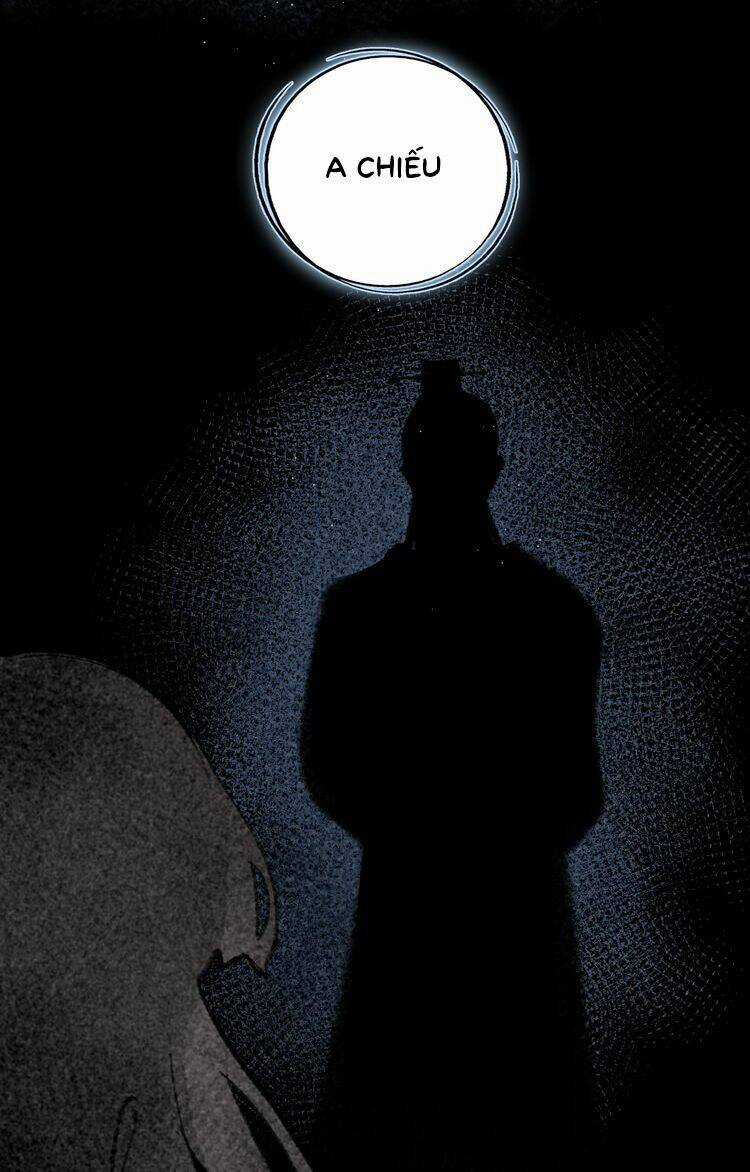 Mãn Đình Phương - Thiên Hạ Duy Khanh Chapter 7 trang 7