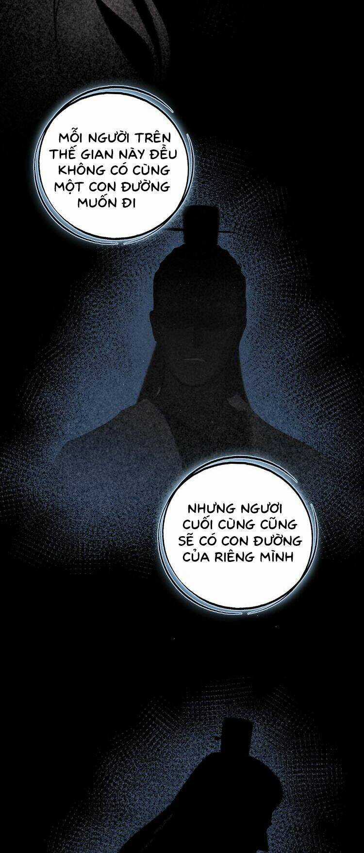 Mãn Đình Phương - Thiên Hạ Duy Khanh Chapter 7 trang 8