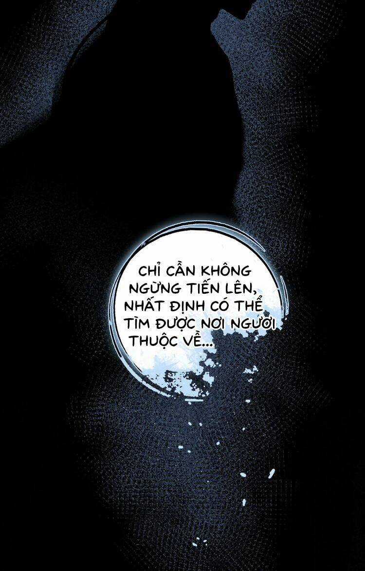 Mãn Đình Phương - Thiên Hạ Duy Khanh Chapter 7 trang 9