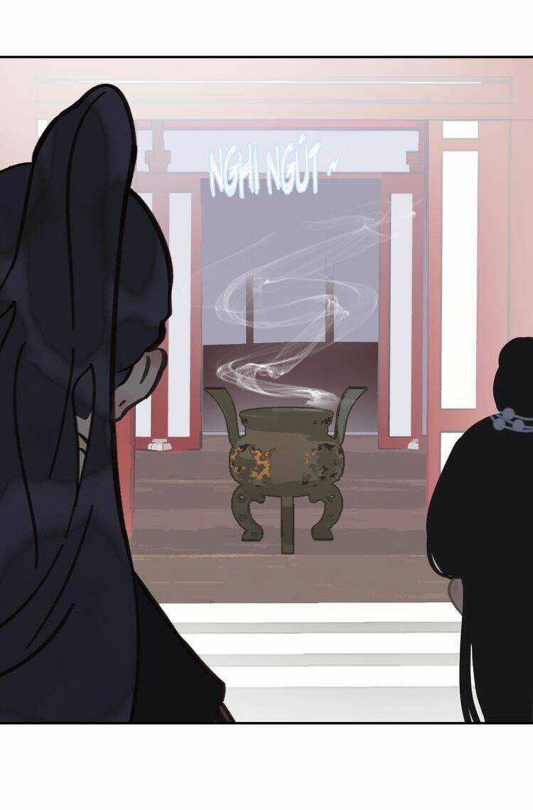 Mãn Đình Phương - Thiên Hạ Duy Khanh Chapter 8 trang 10