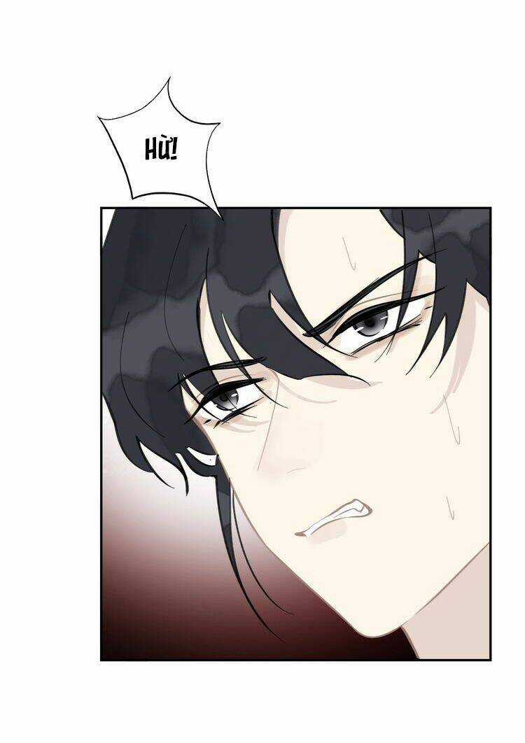 Mãn Đình Phương - Thiên Hạ Duy Khanh Chapter 8 trang 11