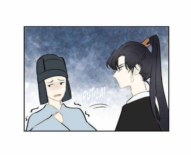 Mãn Đình Phương - Thiên Hạ Duy Khanh Chapter 8 trang 15