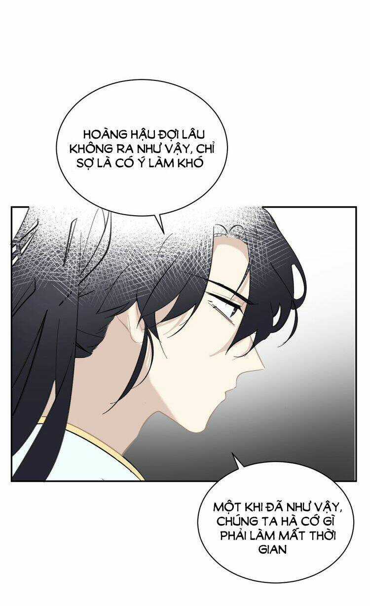 Mãn Đình Phương - Thiên Hạ Duy Khanh Chapter 8 trang 18