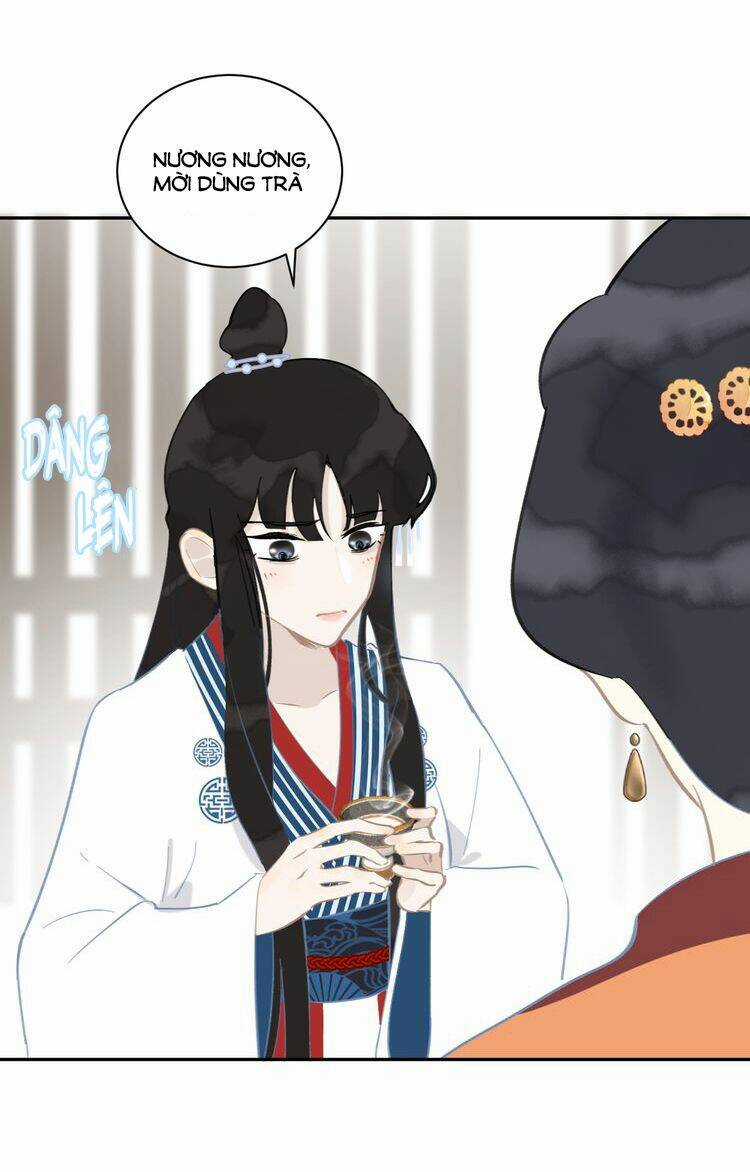 Mãn Đình Phương - Thiên Hạ Duy Khanh Chapter 8 trang 22