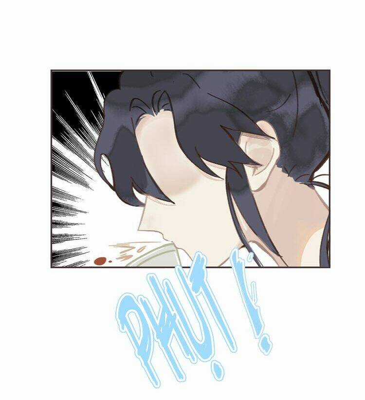 Mãn Đình Phương - Thiên Hạ Duy Khanh Chapter 8 trang 30