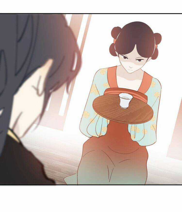 Mãn Đình Phương - Thiên Hạ Duy Khanh Chapter 8 trang 32