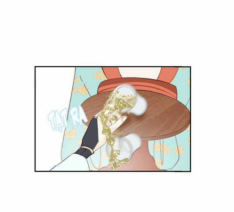 Mãn Đình Phương - Thiên Hạ Duy Khanh Chapter 8 trang 33