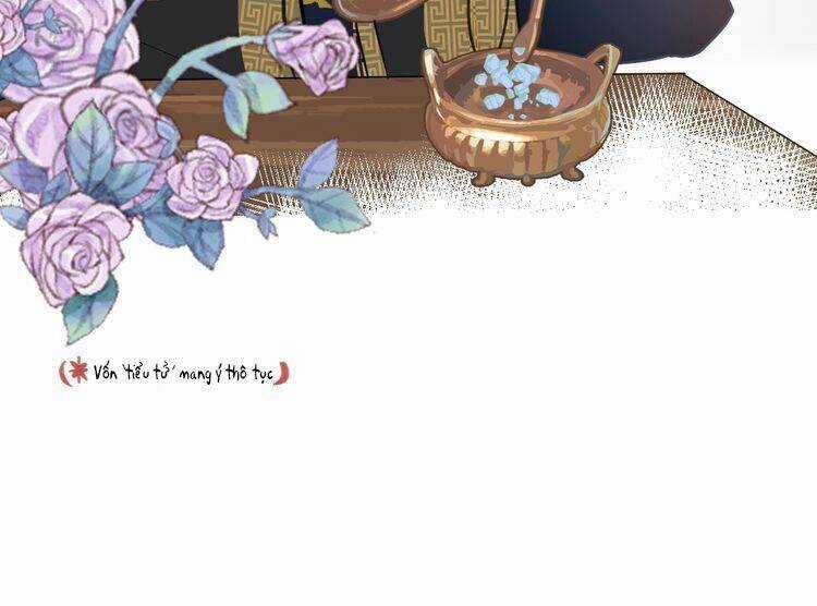 Mãn Đình Phương - Thiên Hạ Duy Khanh Chapter 8 trang 38