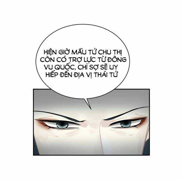 Mãn Đình Phương - Thiên Hạ Duy Khanh Chapter 8 trang 40