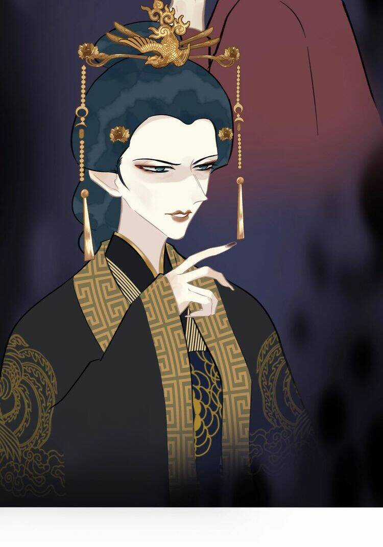 Mãn Đình Phương - Thiên Hạ Duy Khanh Chapter 8 trang 42