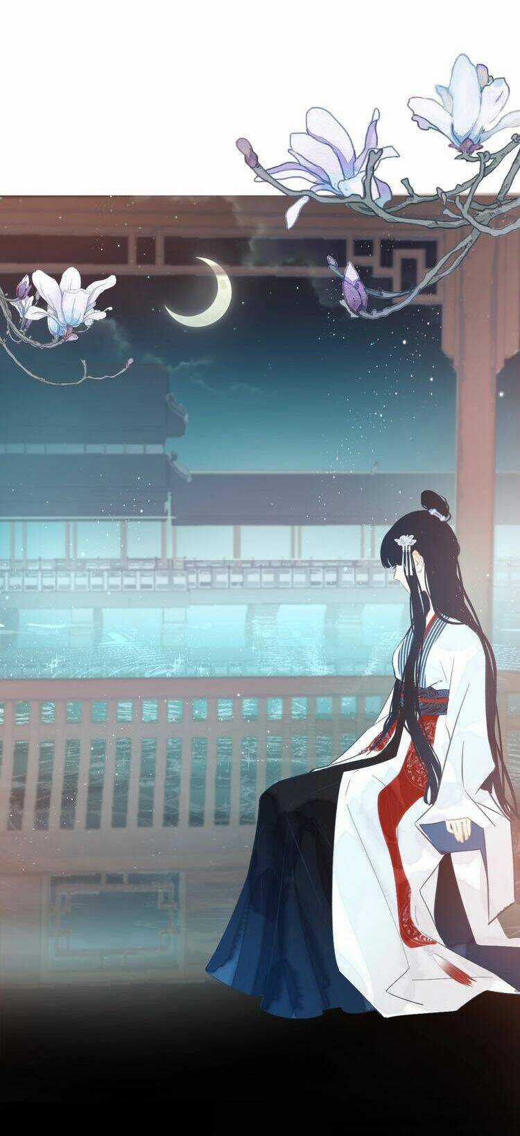 Mãn Đình Phương - Thiên Hạ Duy Khanh Chapter 8 trang 43