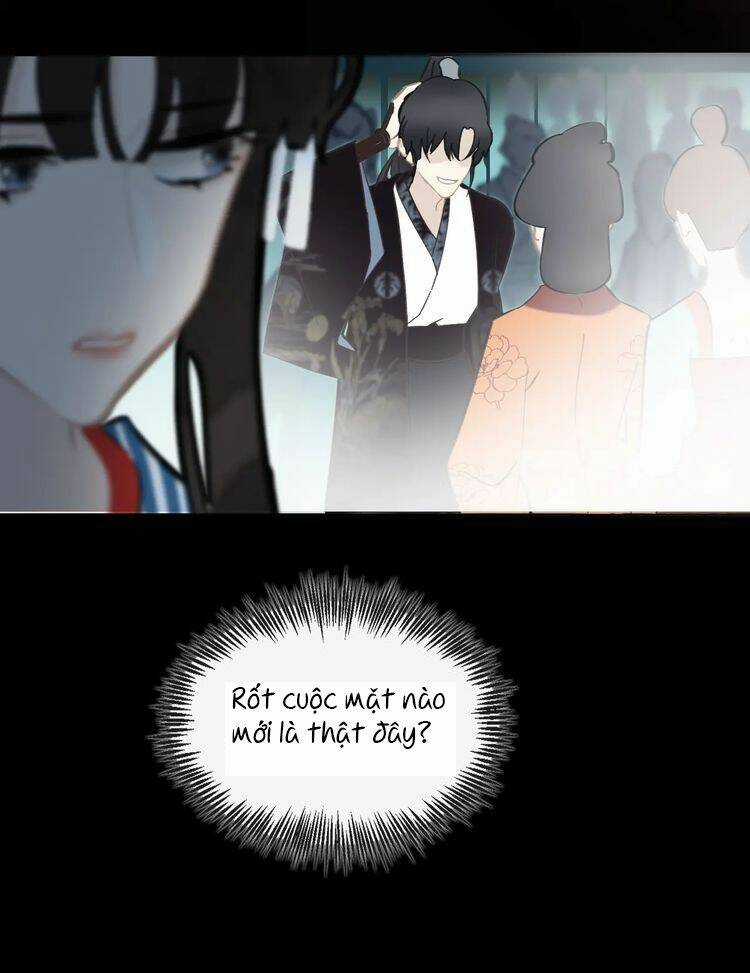 Mãn Đình Phương - Thiên Hạ Duy Khanh Chapter 8 trang 44