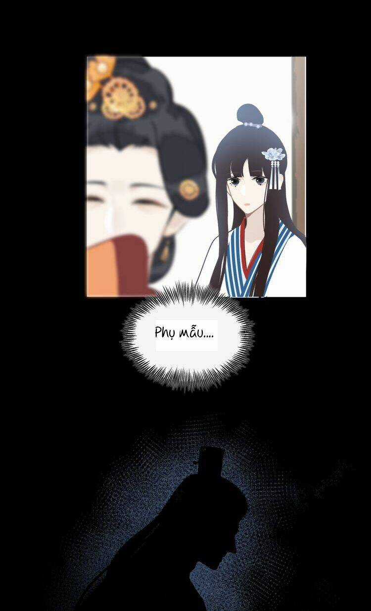 Mãn Đình Phương - Thiên Hạ Duy Khanh Chapter 8 trang 45