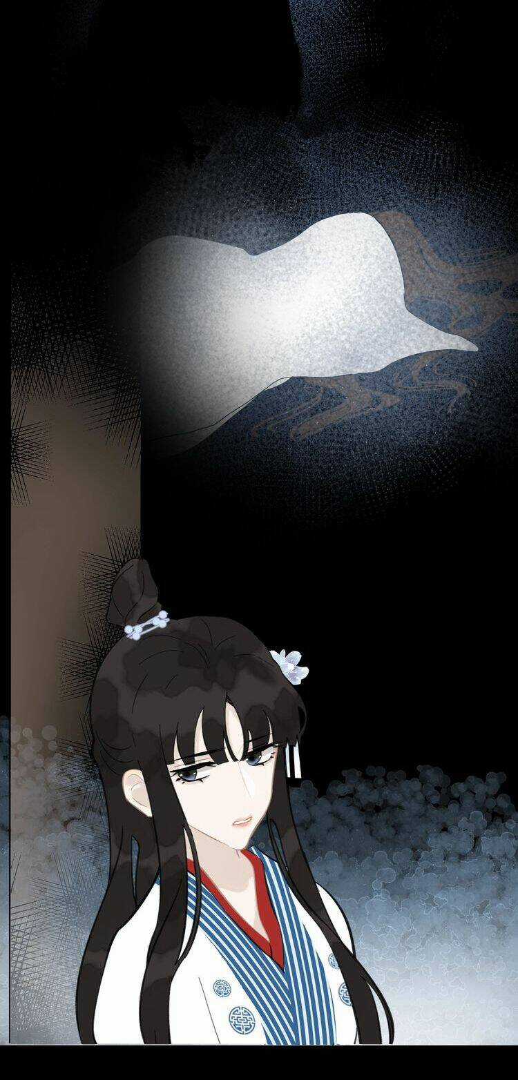 Mãn Đình Phương - Thiên Hạ Duy Khanh Chapter 8 trang 46