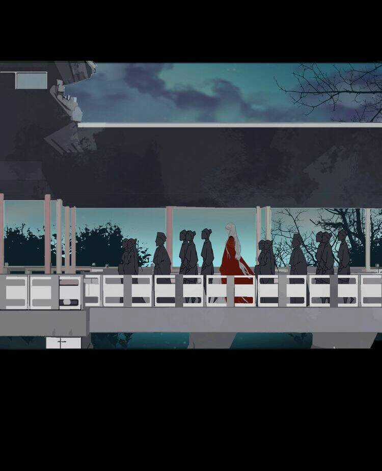 Mãn Đình Phương - Thiên Hạ Duy Khanh Chapter 8 trang 48