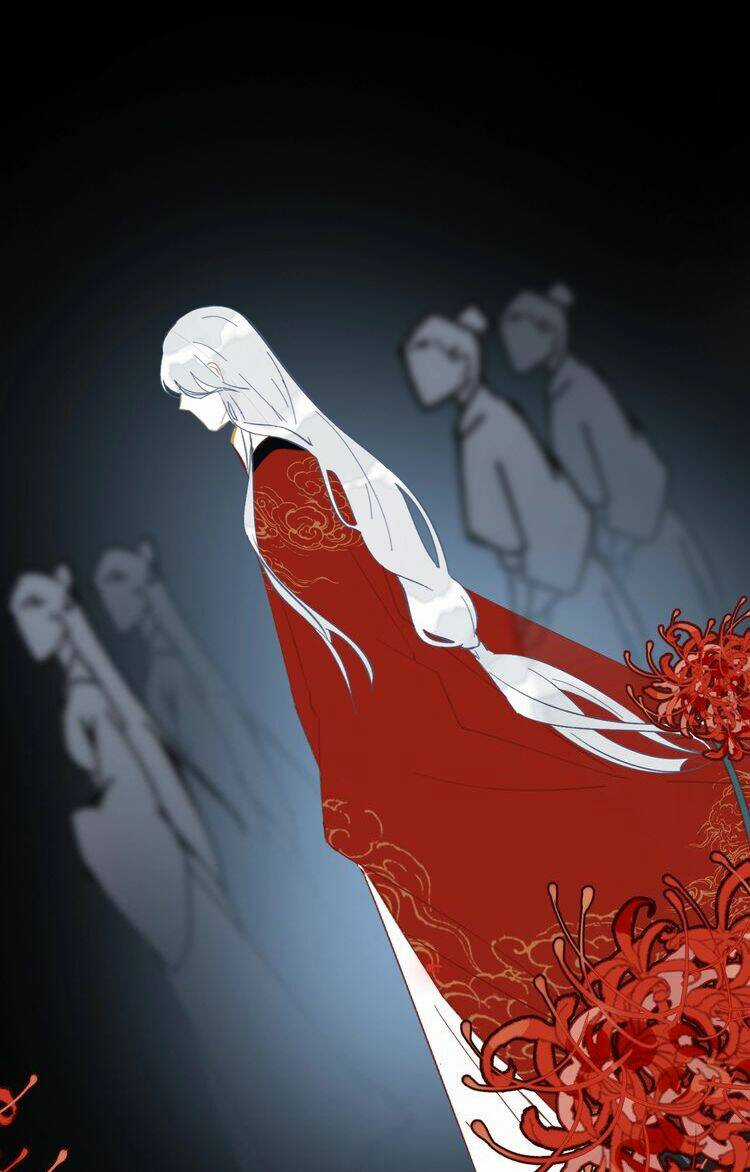 Mãn Đình Phương - Thiên Hạ Duy Khanh Chapter 8 trang 49