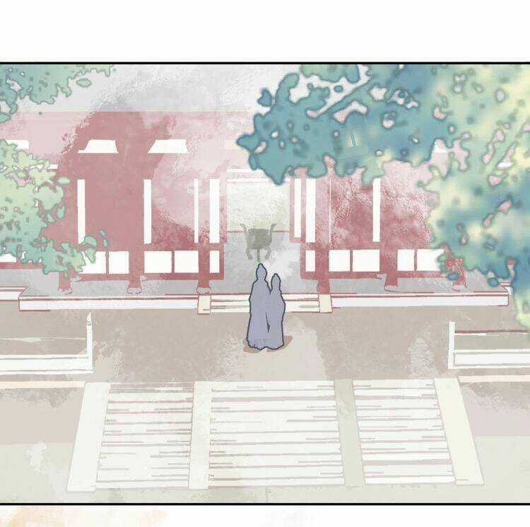 Mãn Đình Phương - Thiên Hạ Duy Khanh Chapter 8 trang 5