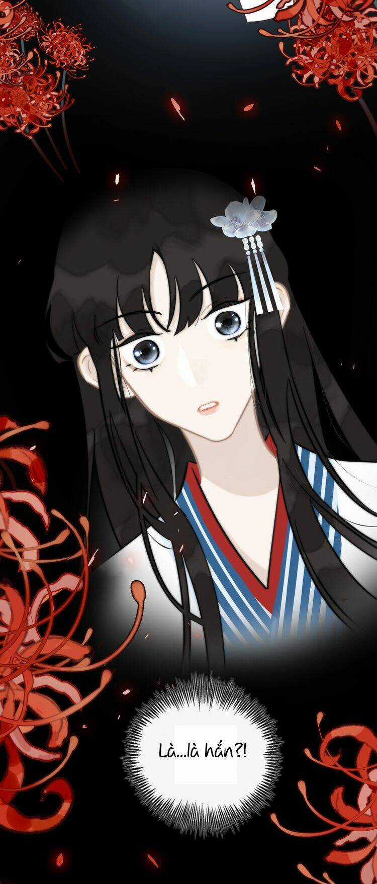 Mãn Đình Phương - Thiên Hạ Duy Khanh Chapter 8 trang 50