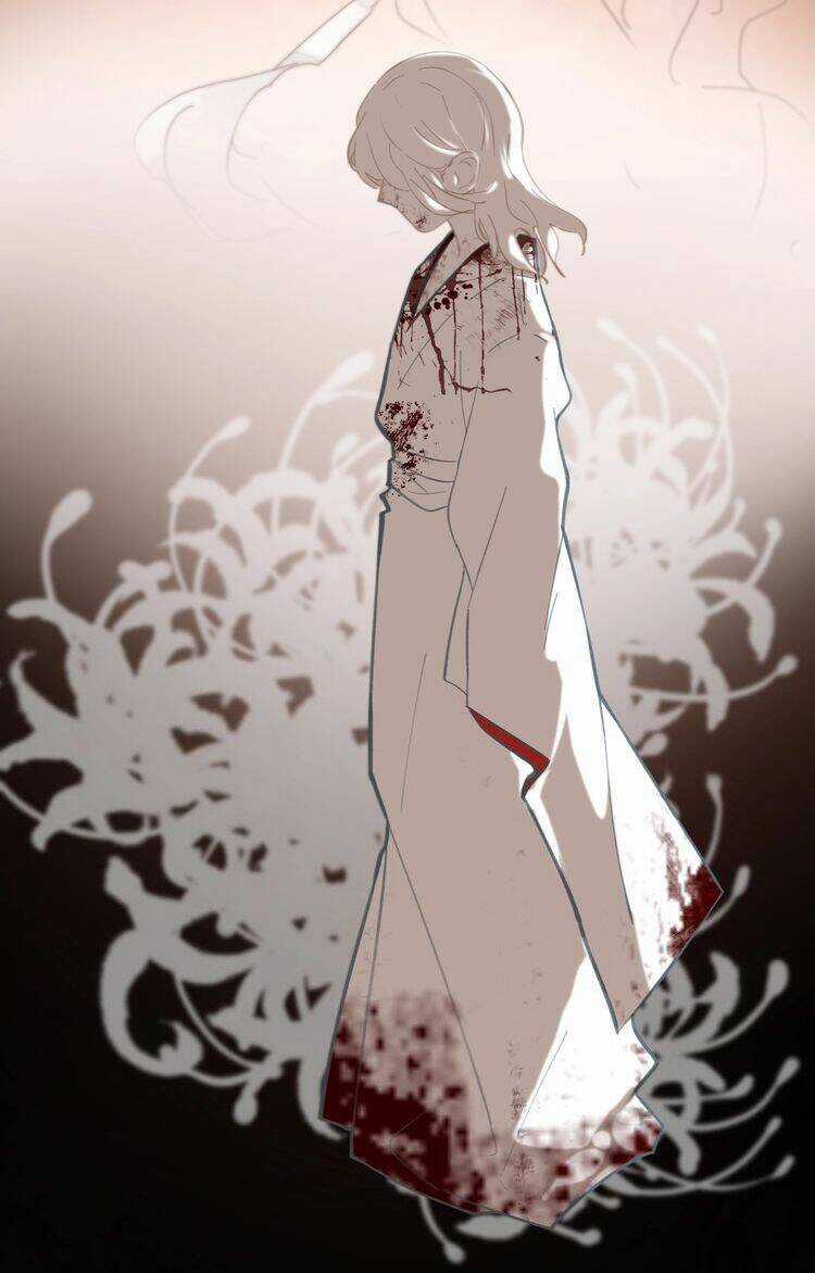 Mãn Đình Phương - Thiên Hạ Duy Khanh Chapter 8 trang 52