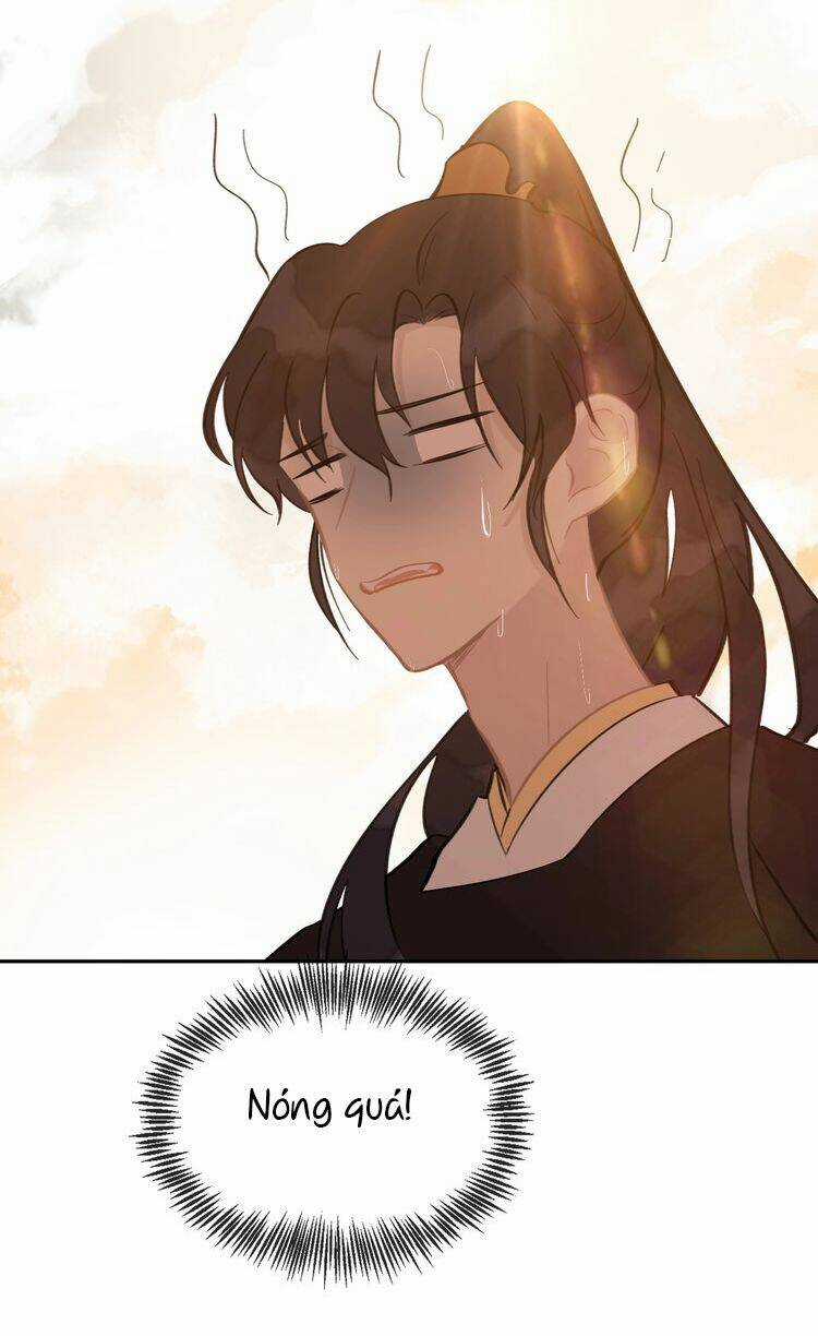 Mãn Đình Phương - Thiên Hạ Duy Khanh Chapter 8 trang 7