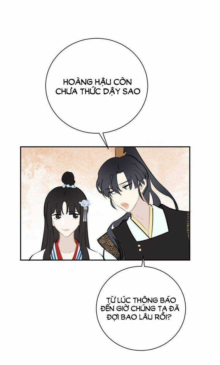 Mãn Đình Phương - Thiên Hạ Duy Khanh Chapter 8 trang 8