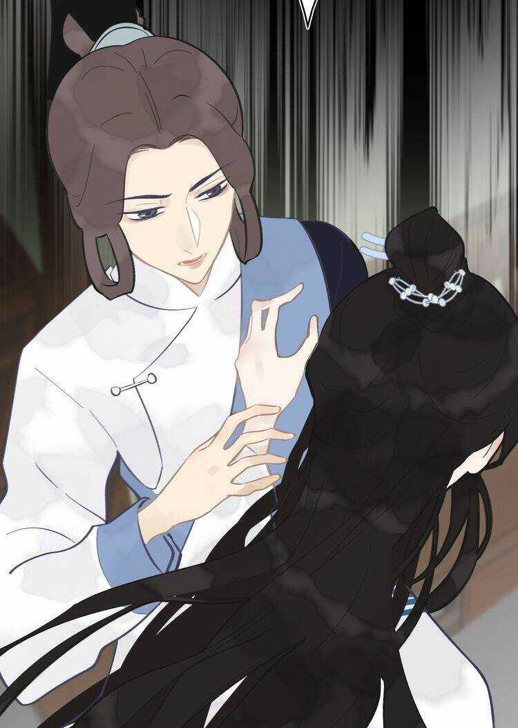 Mãn Đình Phương - Thiên Hạ Duy Khanh Chapter 9 trang 10