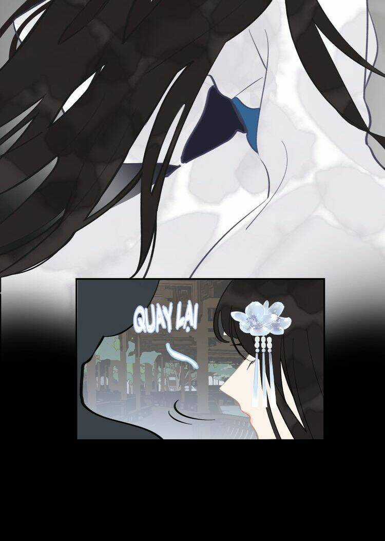 Mãn Đình Phương - Thiên Hạ Duy Khanh Chapter 9 trang 11