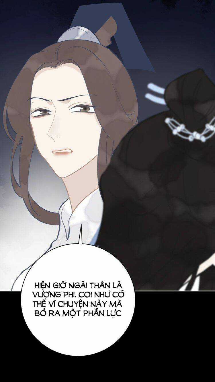 Mãn Đình Phương - Thiên Hạ Duy Khanh Chapter 9 trang 14