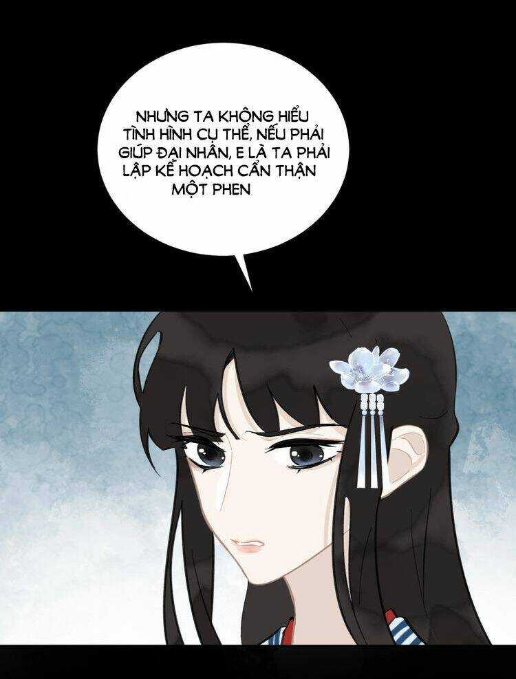 Mãn Đình Phương - Thiên Hạ Duy Khanh Chapter 9 trang 15