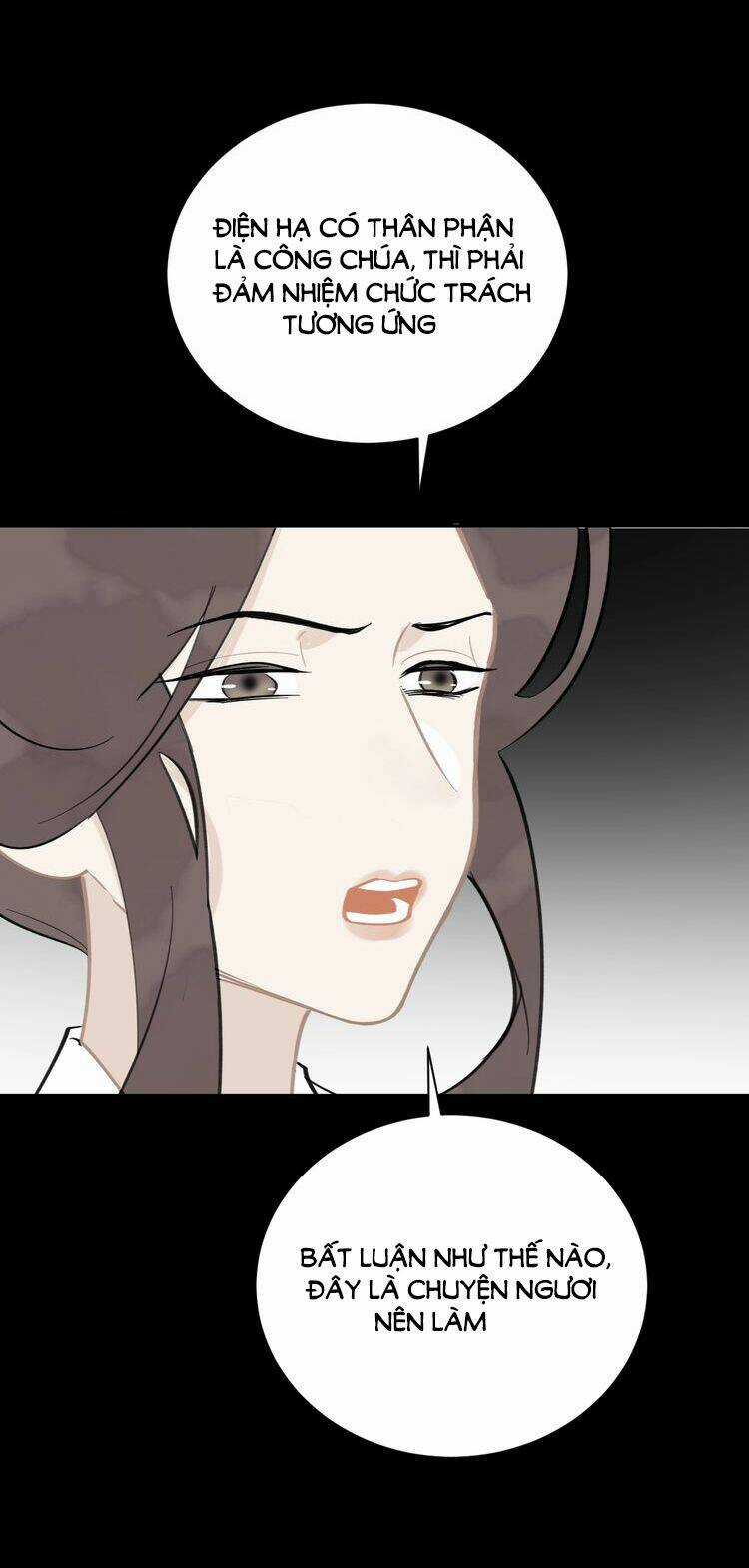 Mãn Đình Phương - Thiên Hạ Duy Khanh Chapter 9 trang 18