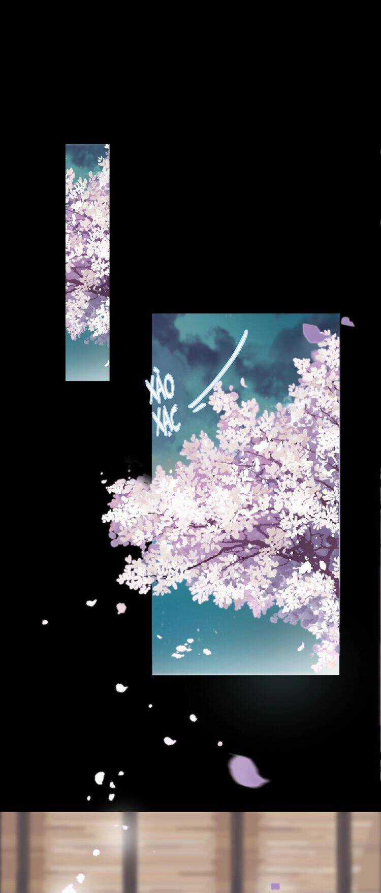 Mãn Đình Phương - Thiên Hạ Duy Khanh Chapter 9 trang 21