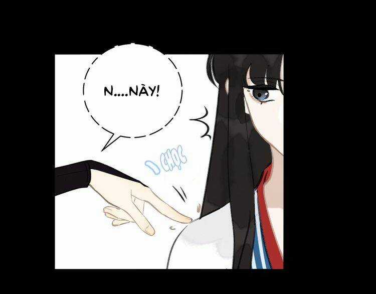 Mãn Đình Phương - Thiên Hạ Duy Khanh Chapter 9 trang 23