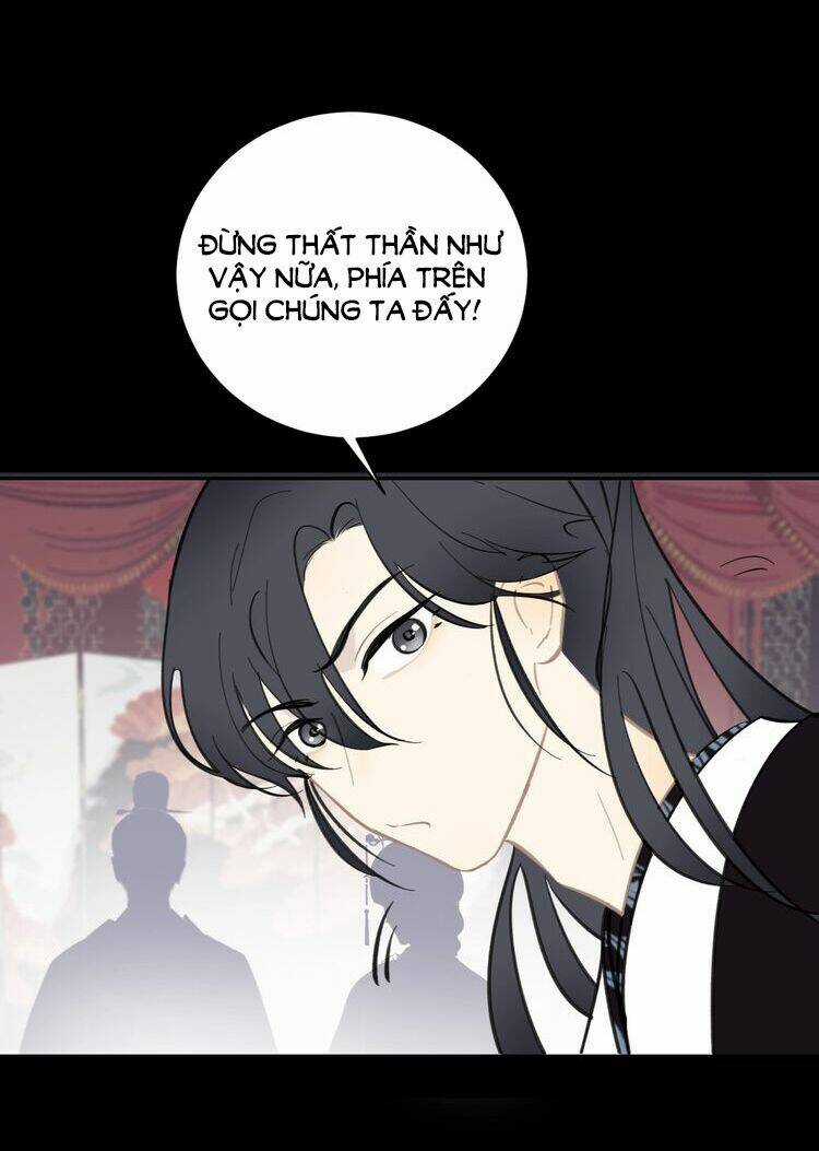 Mãn Đình Phương - Thiên Hạ Duy Khanh Chapter 9 trang 24