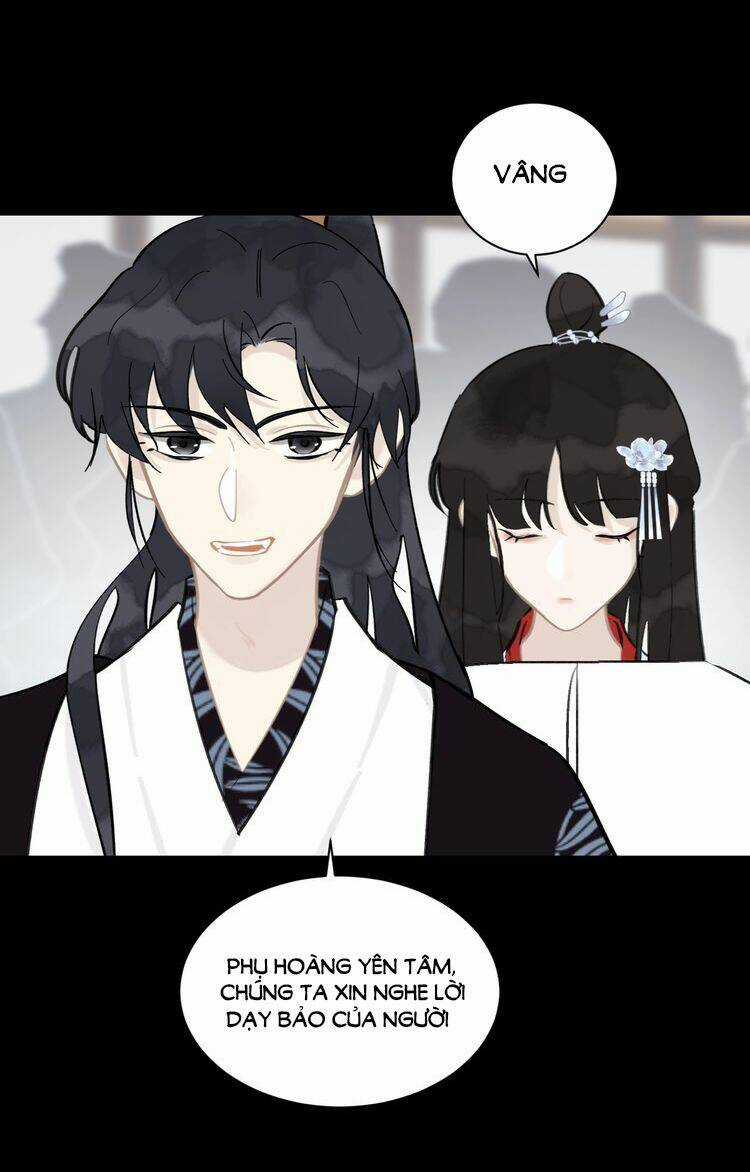 Mãn Đình Phương - Thiên Hạ Duy Khanh Chapter 9 trang 26